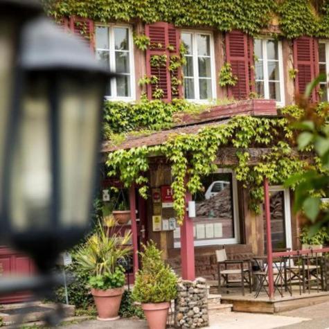 Les Grands Frenes Bed & Breakfast Plaine-de-Walsch Room photo