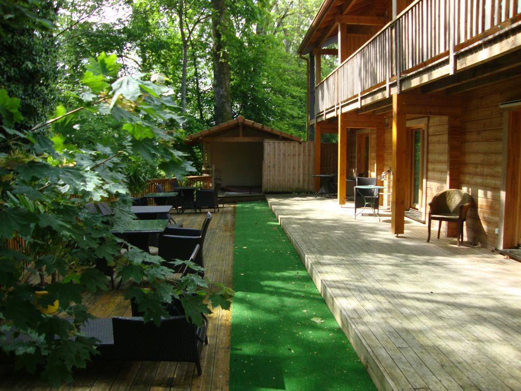 Les Grands Frenes Bed & Breakfast Plaine-de-Walsch Exterior photo